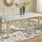 Larawyn - Dining Room Table - Fraser Furniture & Mattresses