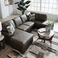 Castille Way - Sectional
