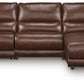 DeepWakes - Power Reclining Sectional