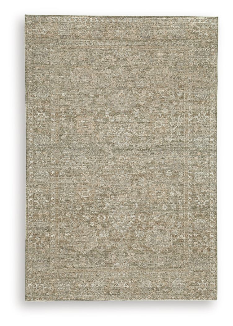 Neroham - Rug - Fraser Furniture & Mattresses