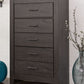 Brinxton - Bedroom Set