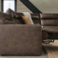 ModZ - Power Reclining Sectional