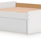 Onita - Platform Bed