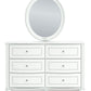 Kozlani - Six Drawer Dresser