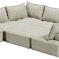 Bales - Sectional