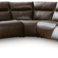 ModZ - Power Reclining Sectional