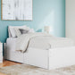 Onita - Platform Bed
