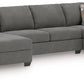 Seyler Lane - Sectional