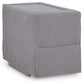 Modmax - L-Shaped Sectional - Granite