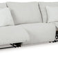 Top Tier - Reclining Sectional