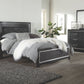 Kaydell - Storage Bed With Roll Slats