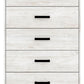 Shawburn - Drawer Chest