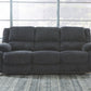 Draycoll - Reclining Living Room Set