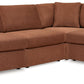 Modmax - Spice - Sectional