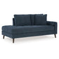 Bixler - RAF Corner Chaise
