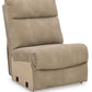 Next-Gen Durapella - Reclining Sectional
