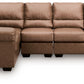 WillowBend - Sectional