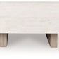Jorlaina - Rectangular Table