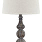 Mair - Table Lamp