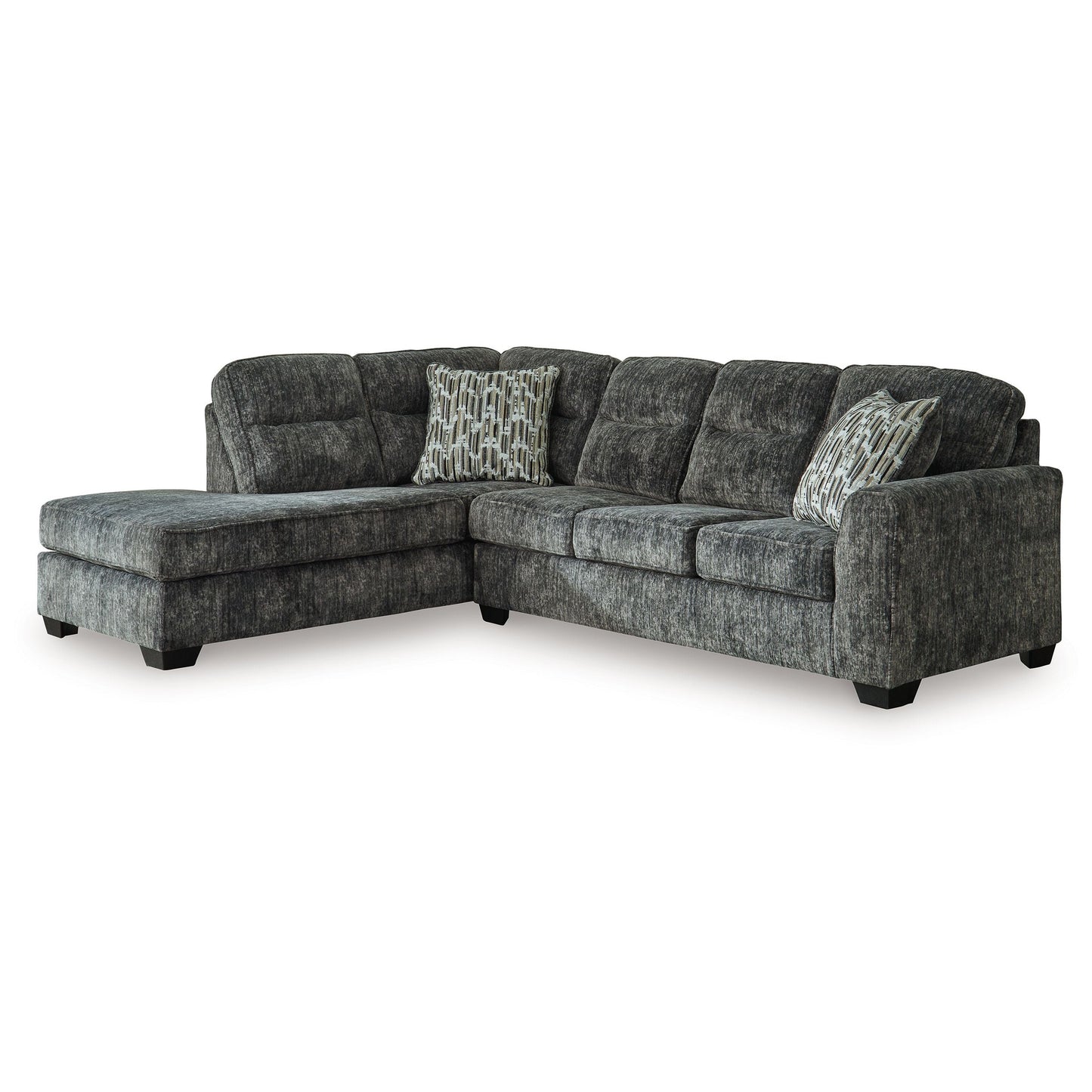Lonoke - Sectional
