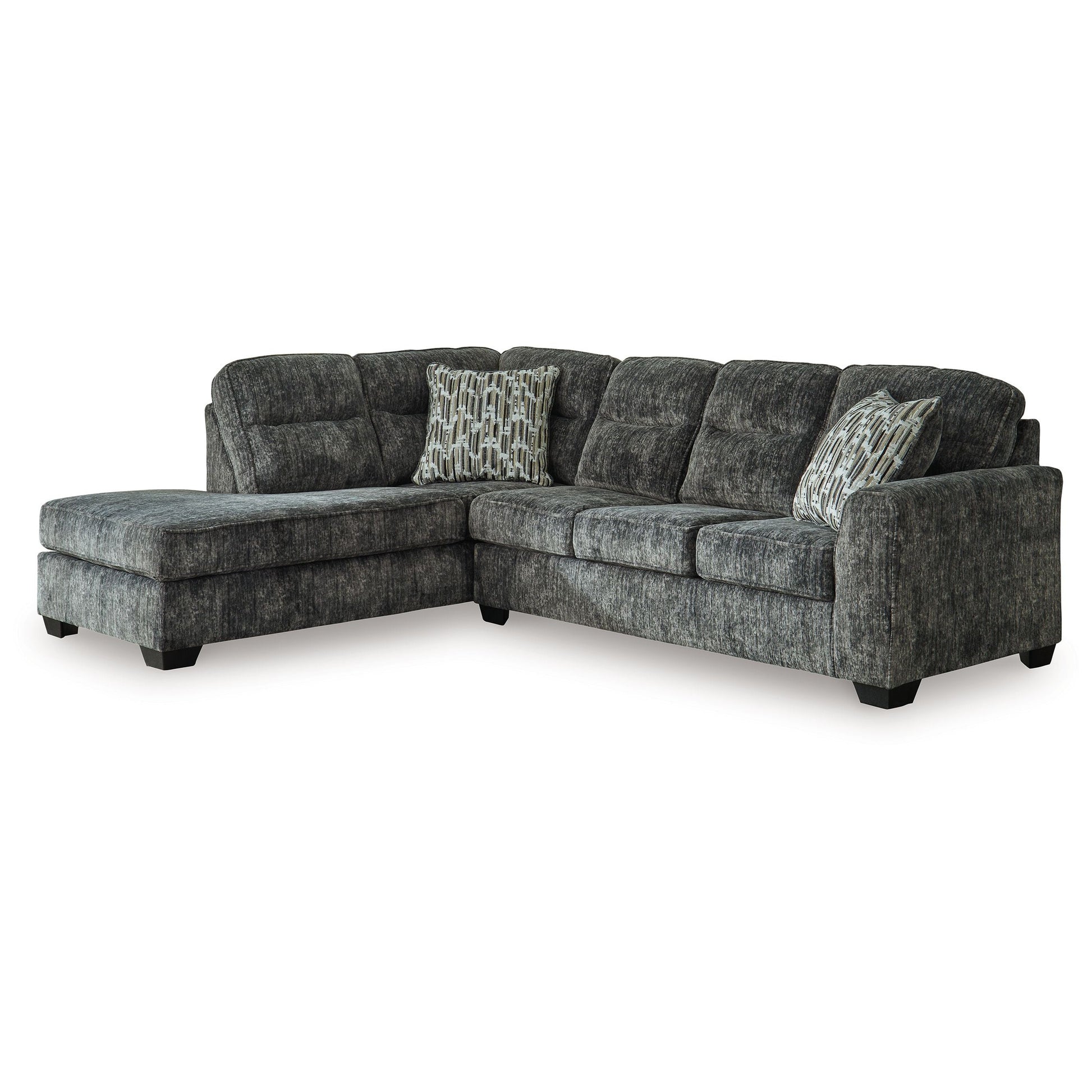 Lonoke - Sectional
