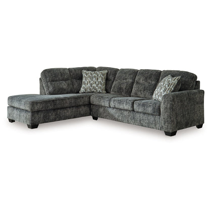 Lonoke - Sectional