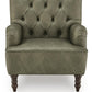 Tartonelle - Accent Chair
