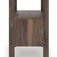 Pamytta - One Drawer Night Stand - Brown