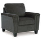 Erinslane - Living Room Set