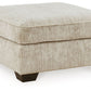 Lonoke - Oversized Accent Ottoman