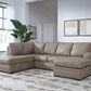 Amuleto - Sectional