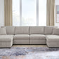 ModMax Luxe - Sectional