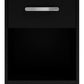 Finch - One Drawer Night Stand - Black