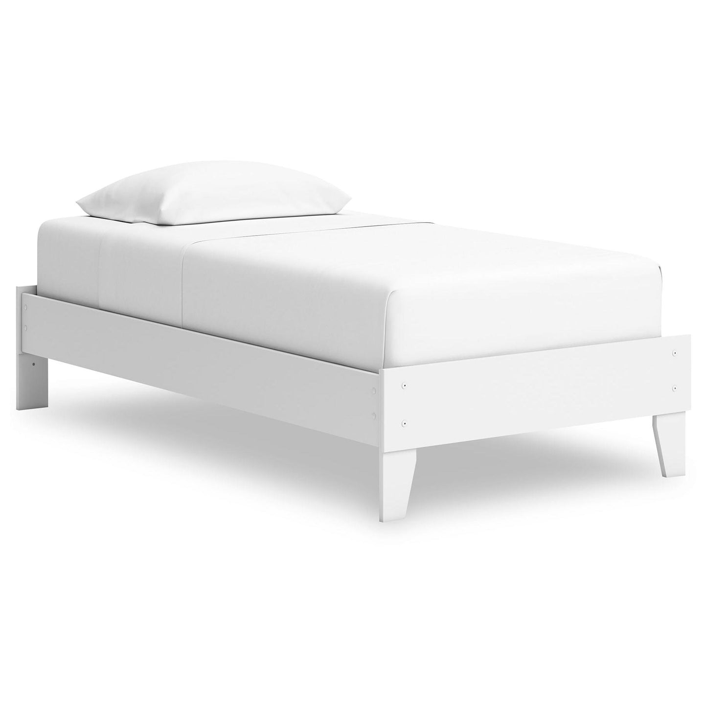 Hallityn - Platform Bed