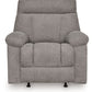 Hoyne Park - Rocker Recliner