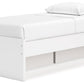 Onita - Platform Bed