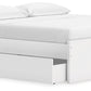 Onita - Platform Bed
