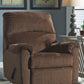 Nerviano - Recliner