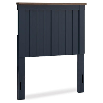 Landocken - Panel Headboard