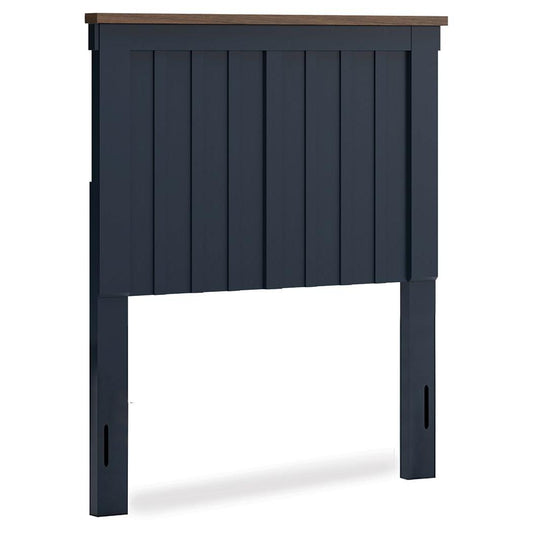 Landocken - Panel Headboard