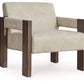 Adlanlock - Accent Chair