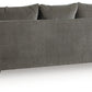 Tallow Creek - Sofa - Shadow