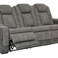 Next-Gen Durapella - Power Reclining Sofa
