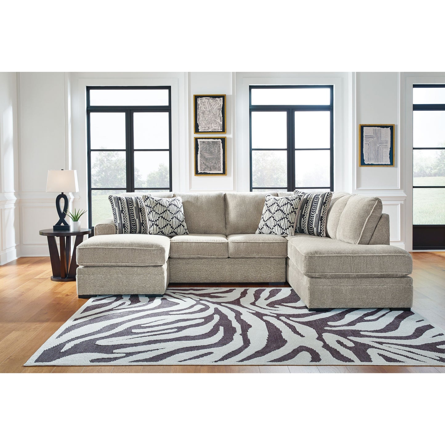 Calnita - Sectional