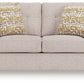 Larimer - Loveseat