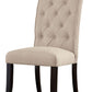 Tripton - Side Chair