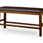 Ralene - Upholstered Bench