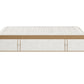 Cloverlane Hybrid Medium - Mattress