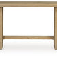 Crendlin - Table