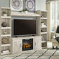 Bellaby - Entertainment Center